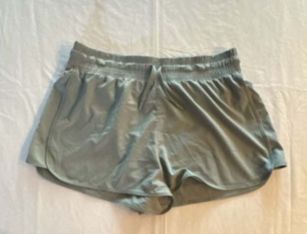 90 Degree By Reflex Lightstreme Axon Short Olive Green Size L